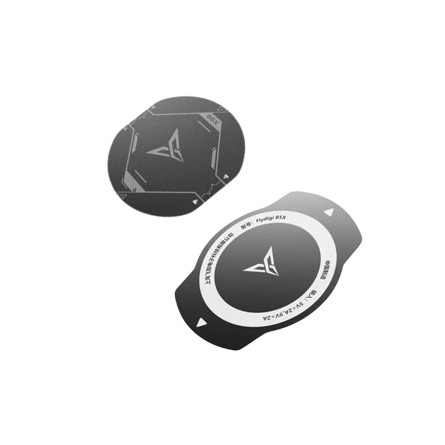 Flydigi Cooling Fan Magnetic Sheet Pad