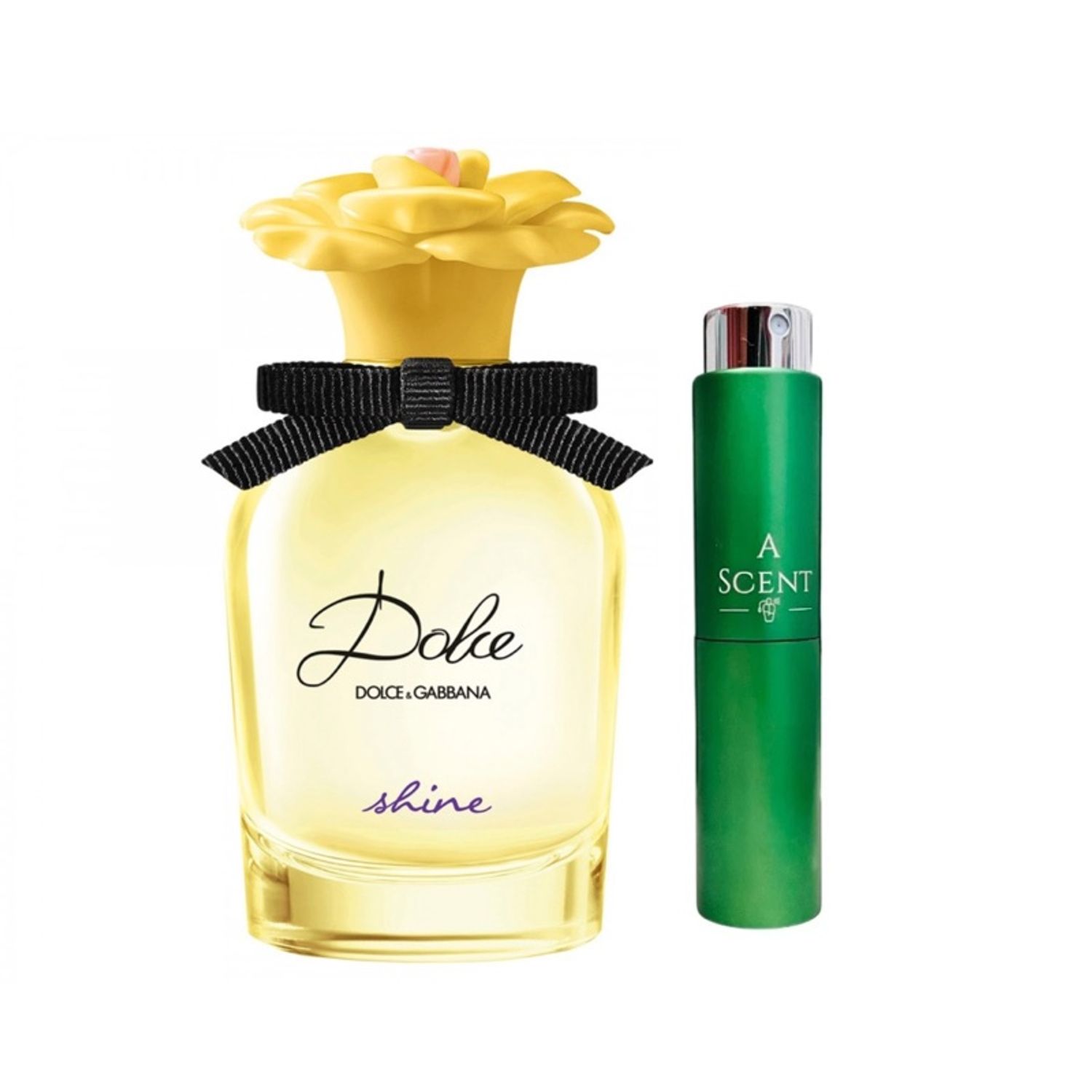 Dolce & Gabbana  Dolce Shine