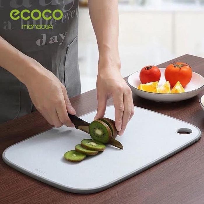 ECOCO ганбанз