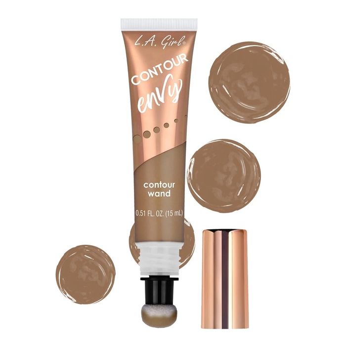 La girl Envy contour wand