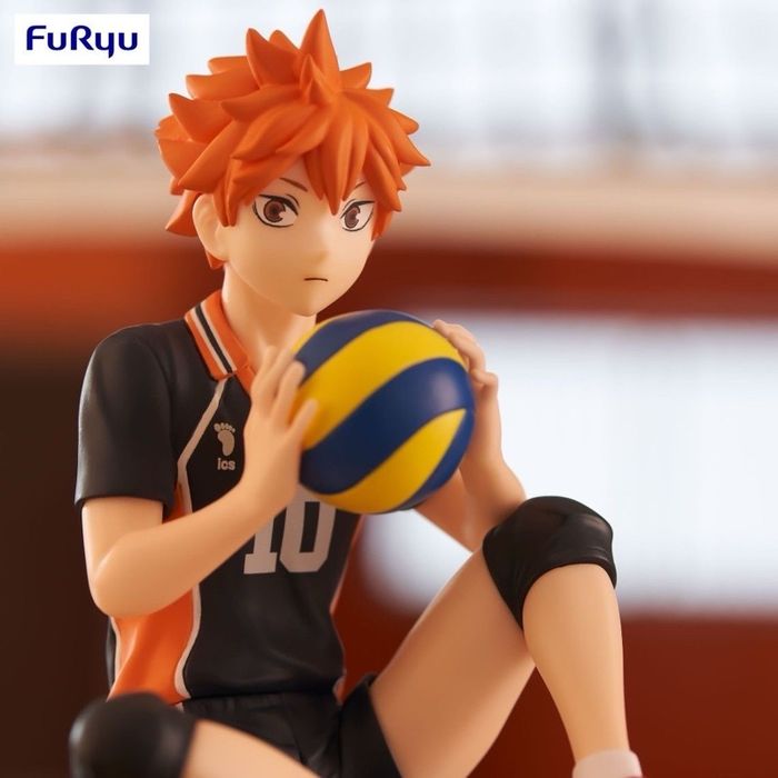 Shoyo Hinata Noodle stopper