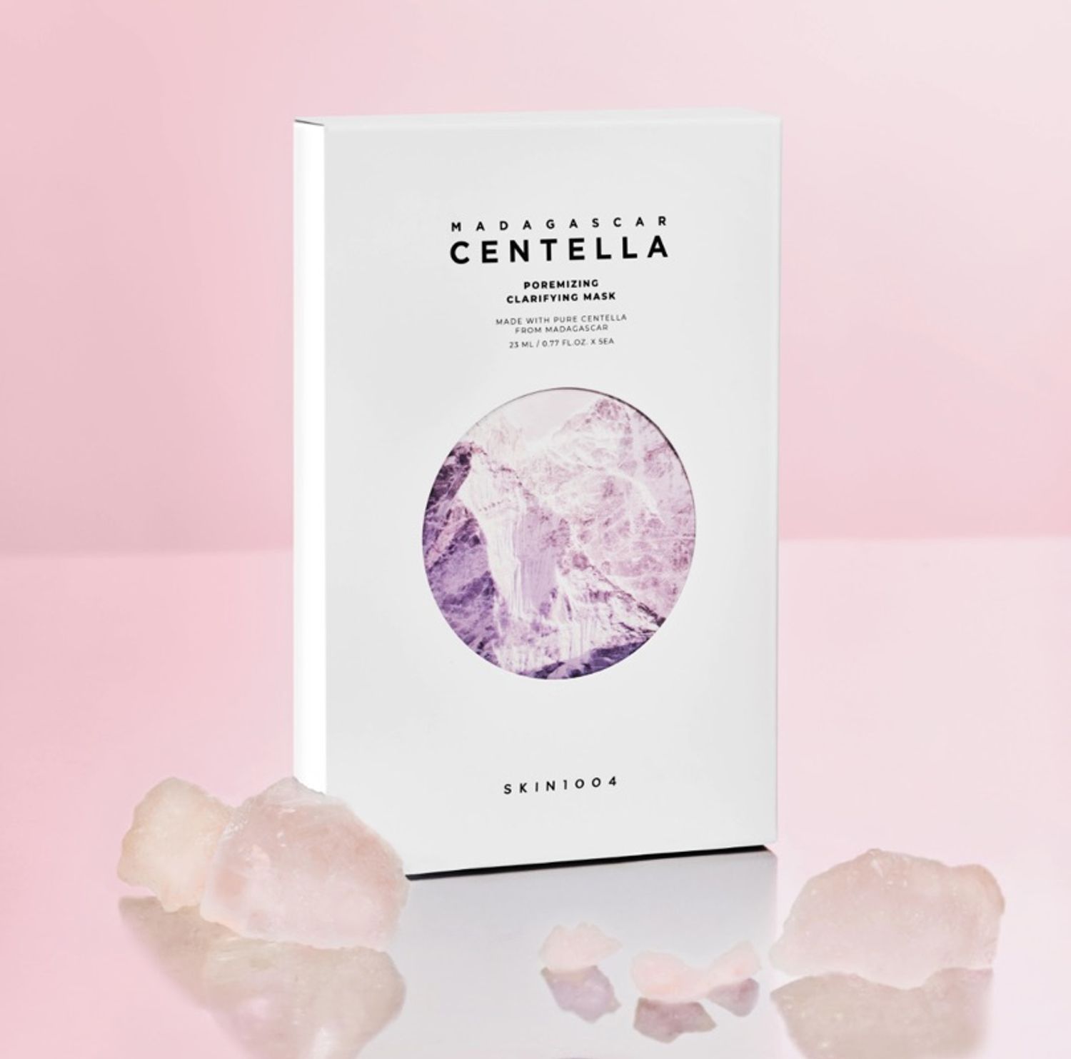 SKIN1004 CENTELLA CLARIFYINGMASK