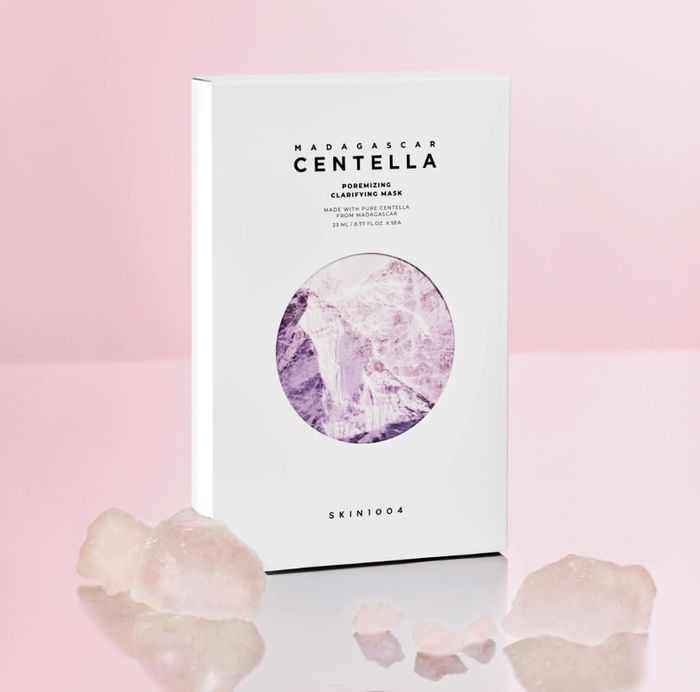 SKIN1004 CENTELLA CLARIFYINGMASK