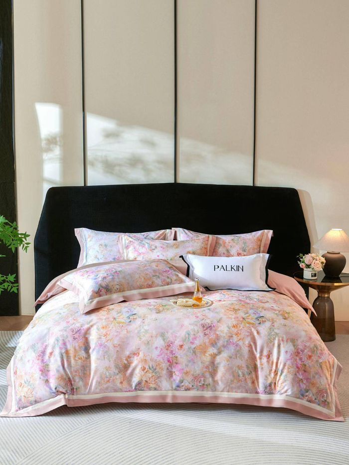 Сатин зөөлөн даавуун 4-н хос 