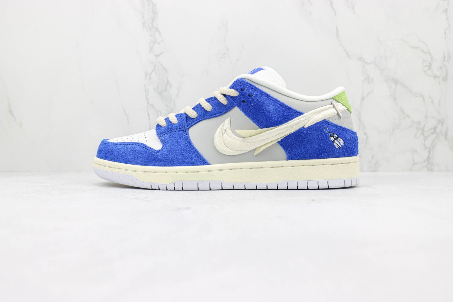  Fly Streetwear x Nike SB Dunk Low Dunk 