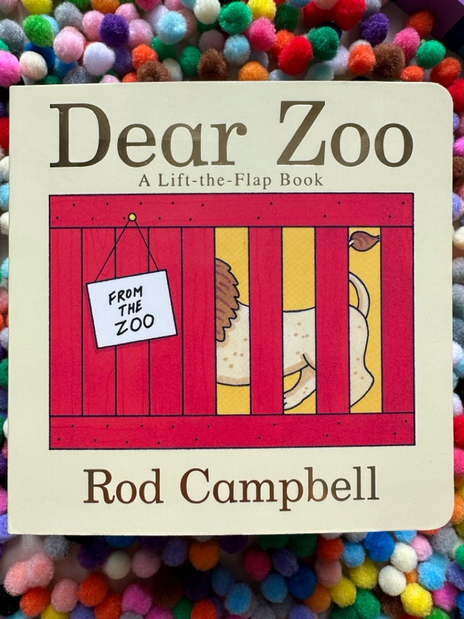 Dear zoo