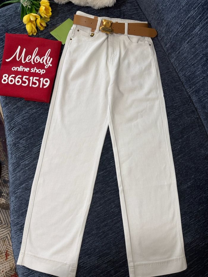 Shuluun tsaivar jeans