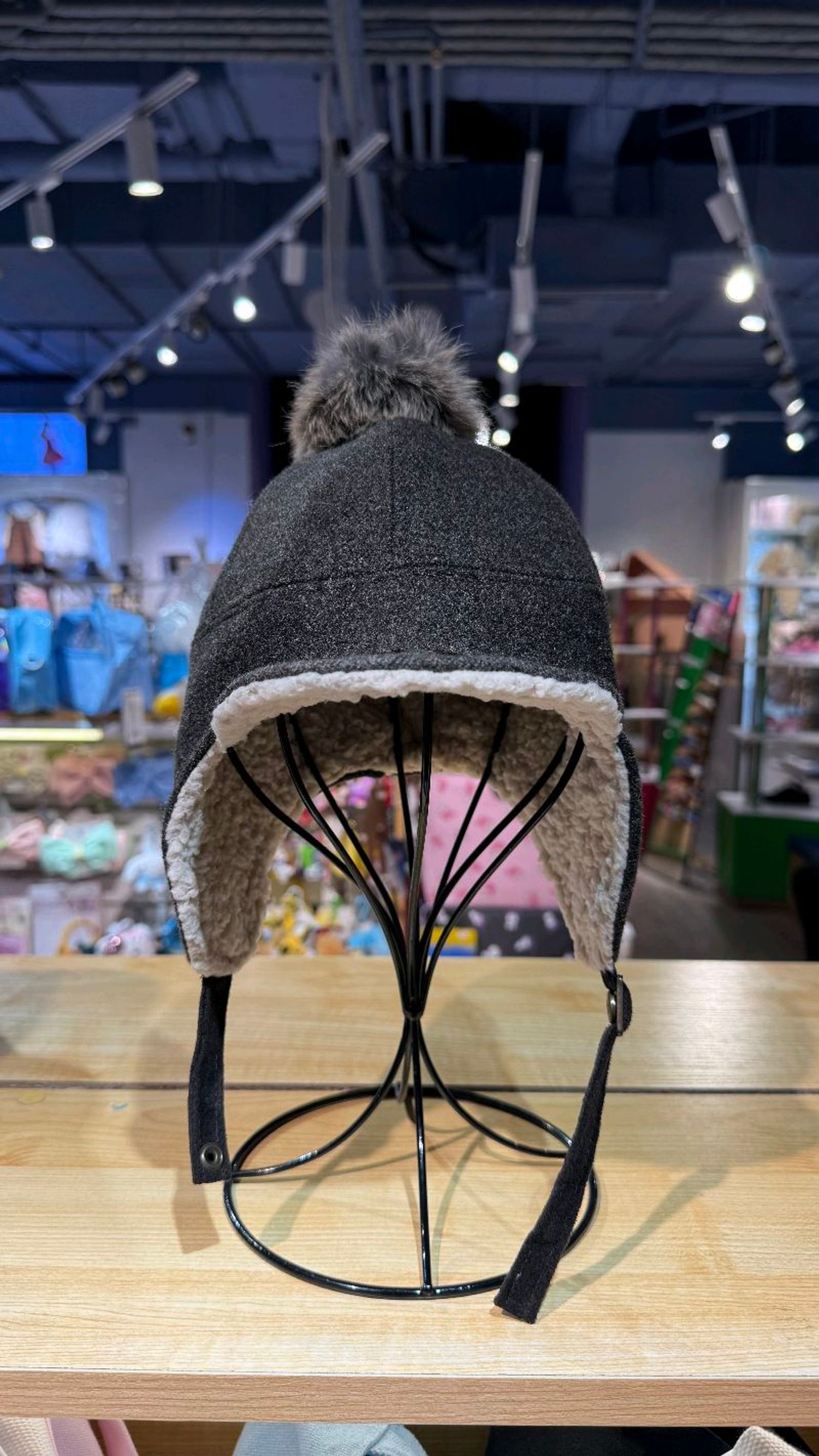 Өвлийн малгай 