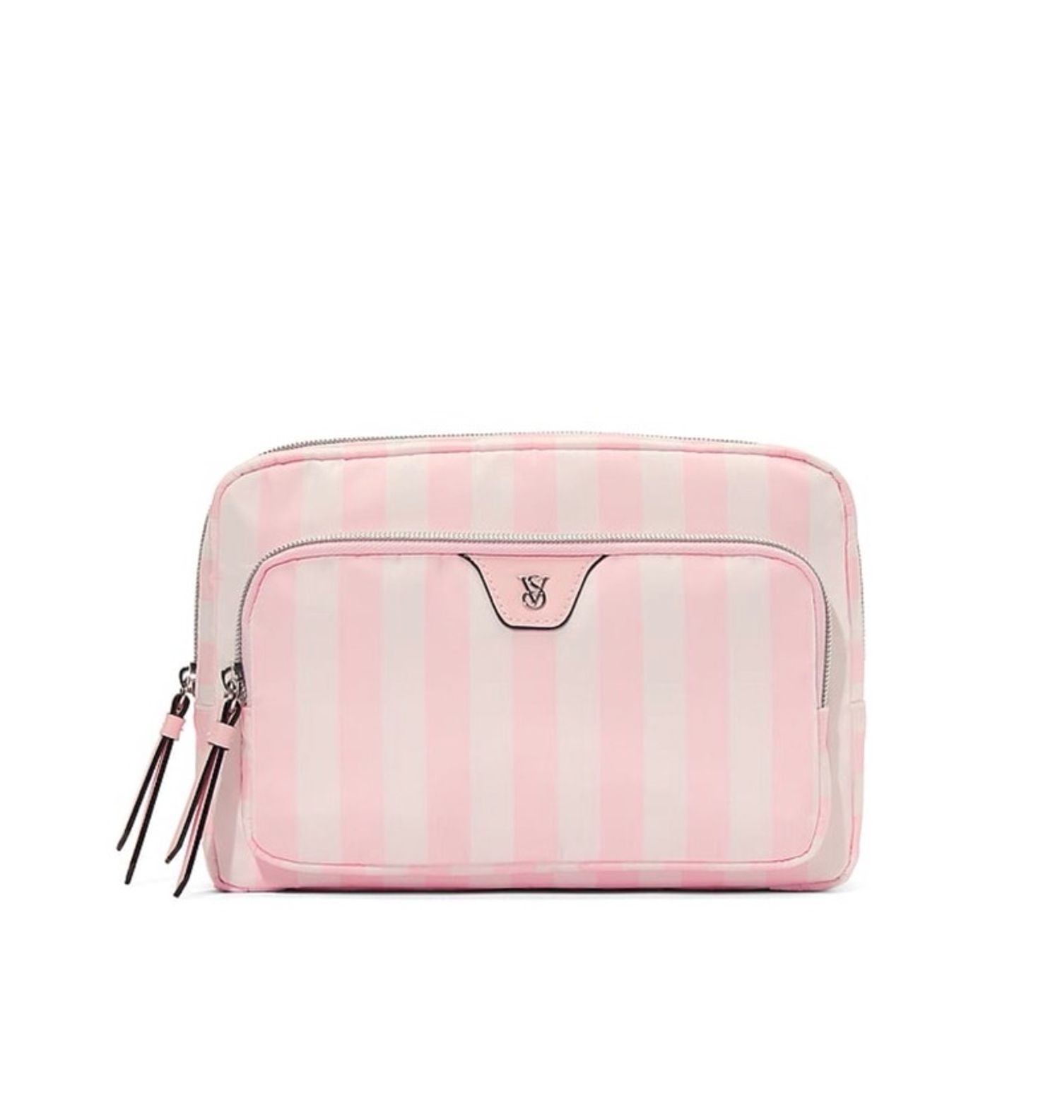Vs travel makeup pouch