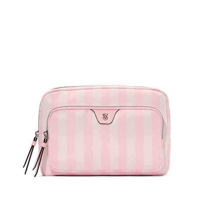Vs travel makeup pouch