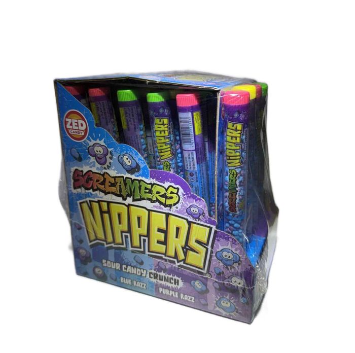 Чихэр Nippers 24ш багц 