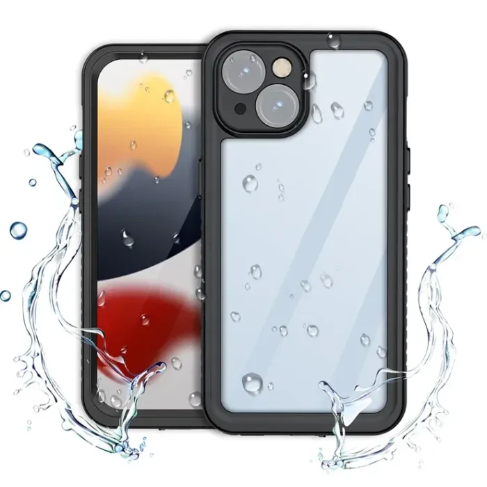 15 Redpepper Waterprood case