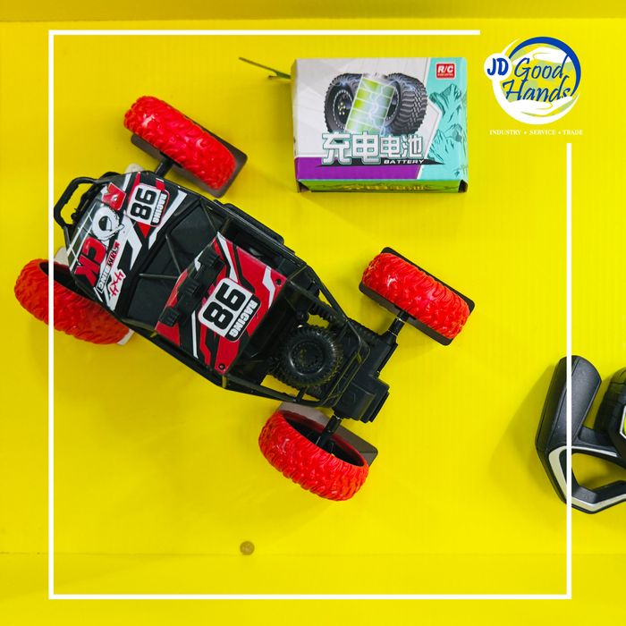 Удирдлагатай машин-бартааг давагч