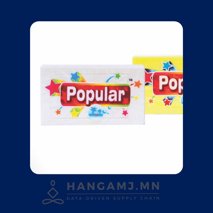 Popular барааны саван (150gr)