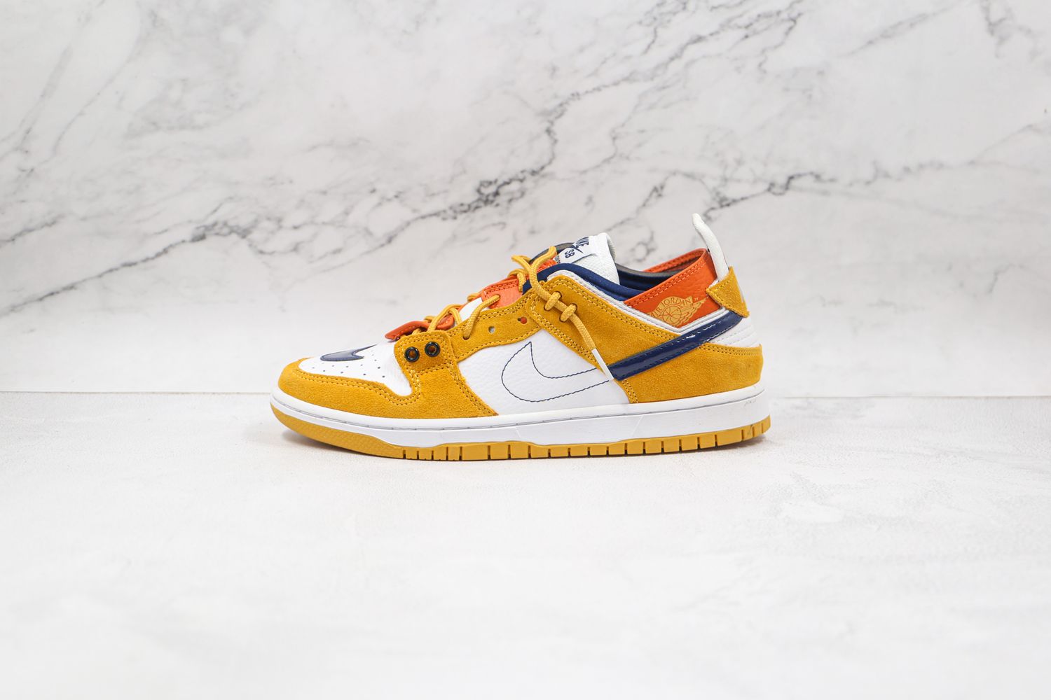 Nike SB Dunk Low Pro 02