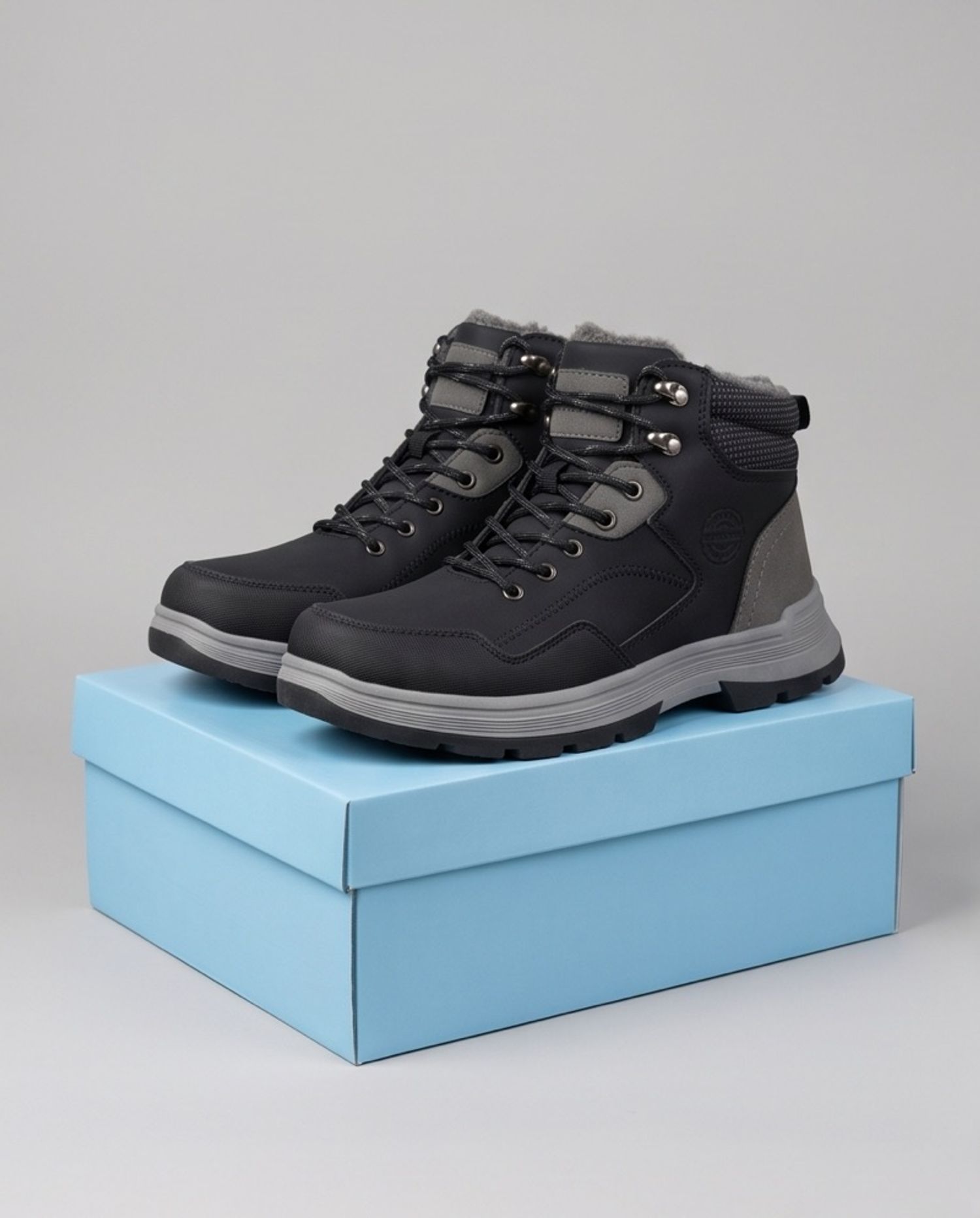 Bless box BX 53569 black
