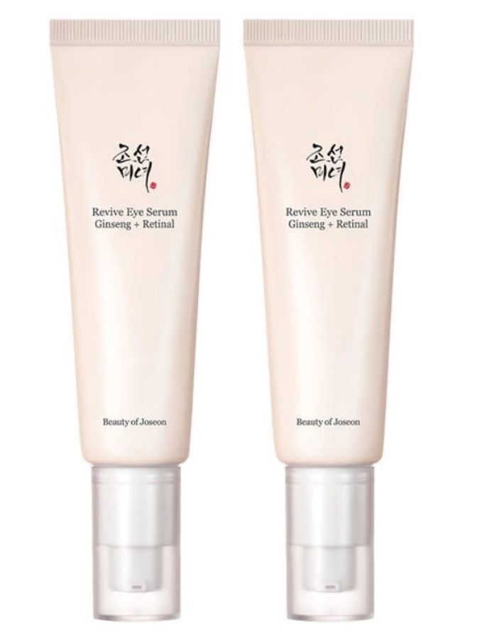 Beauty of Joseon Revive Eye Serum 