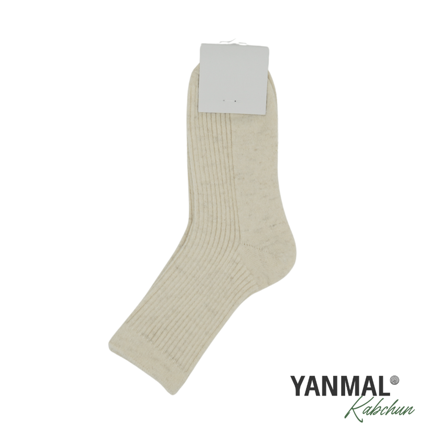 Кабчун 100% ноосон оймс - сингл 2*2 -Эмэгтэй (2201-1012)