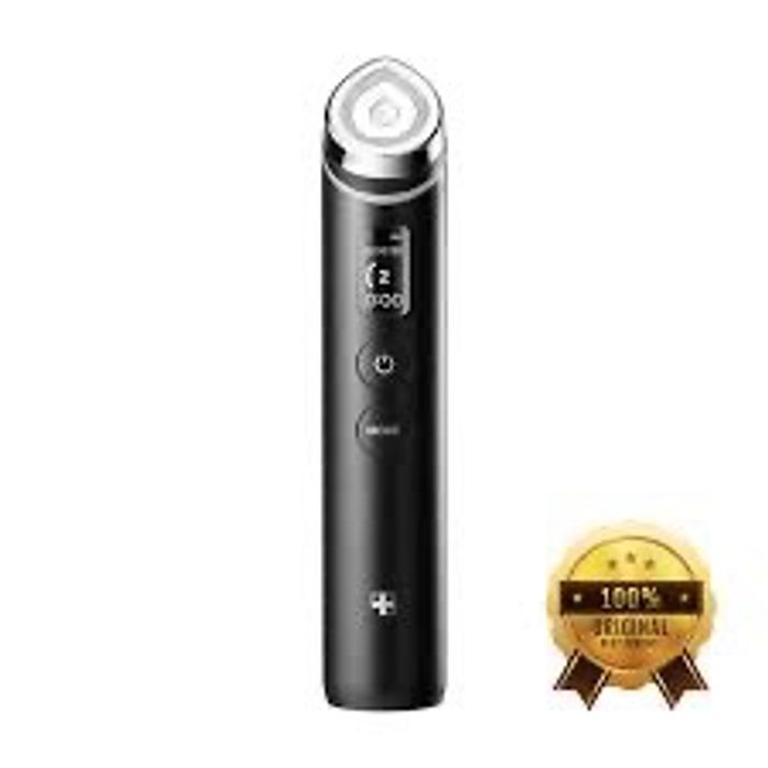 Age r booster pro black