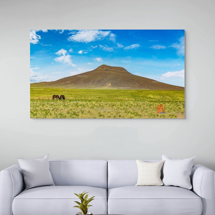 Ноён богд уул   