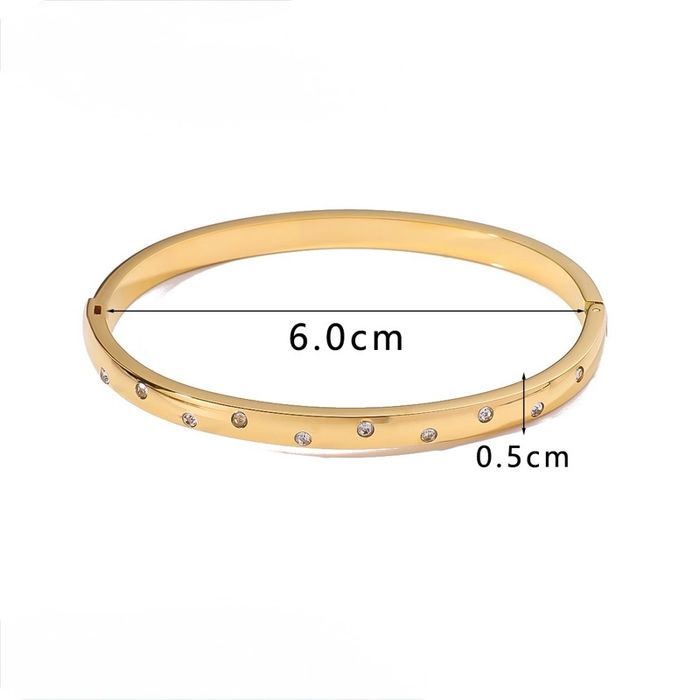 Stacia bracelet