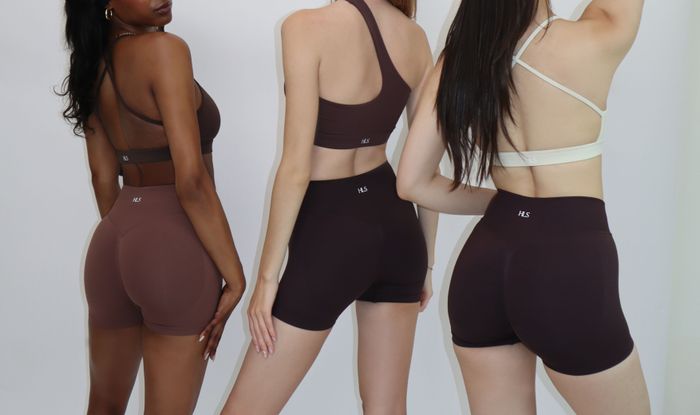 Өргөгч шорт