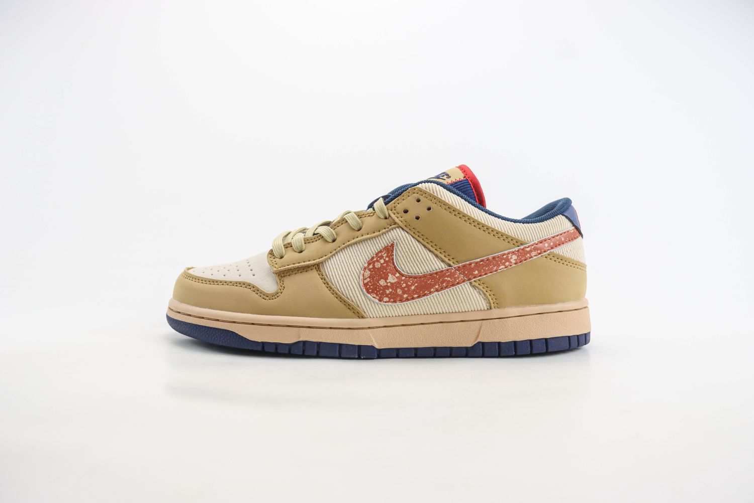 Dunk Low 'Sketch & Exploration' 