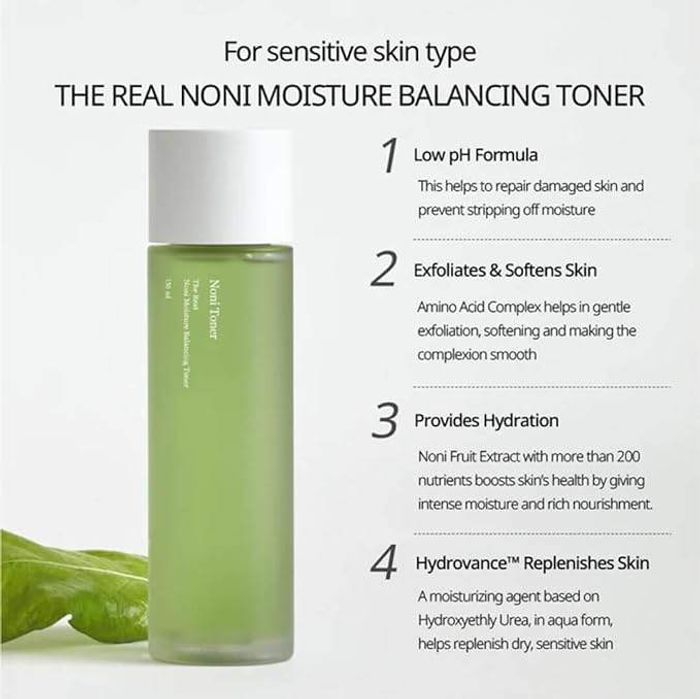 Celimax Noni toner