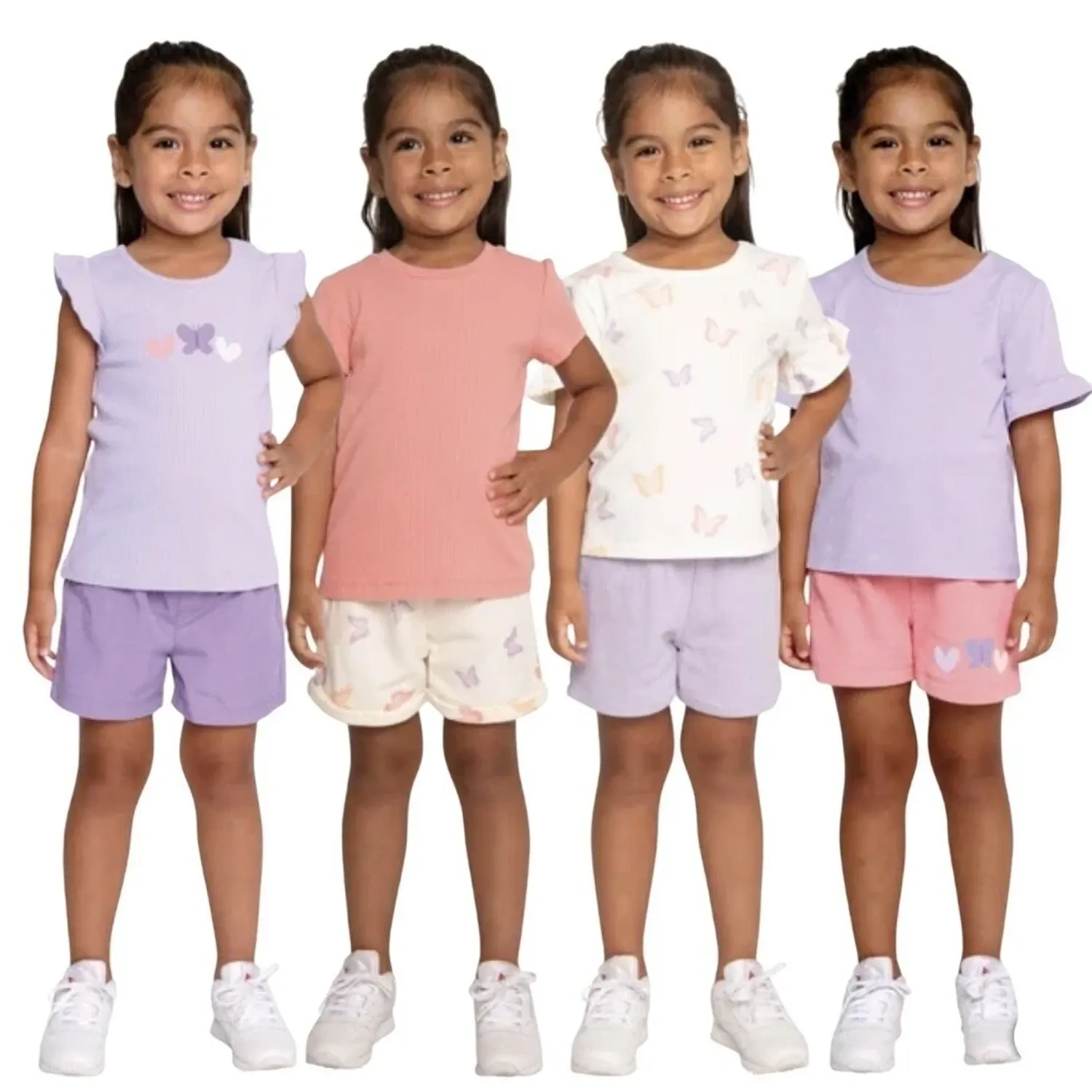 PEKKLE KIDS 4ш охидын шорт