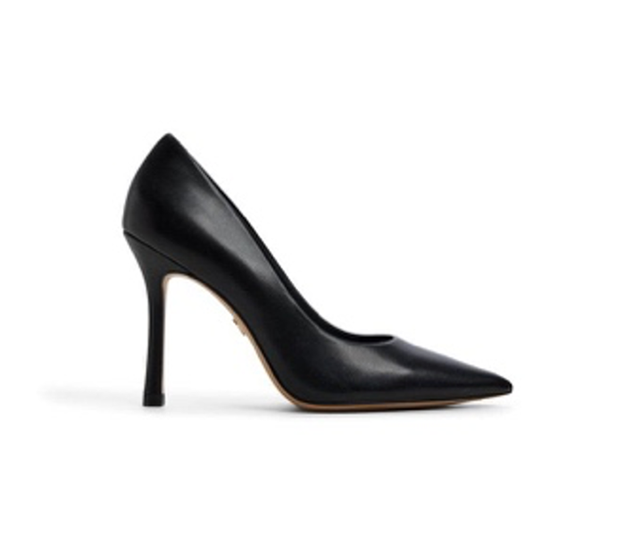 STESSY3.0-1-BLACK-L Dress Shoes