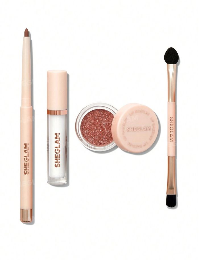 Lip Dazzler Glitter Kit 