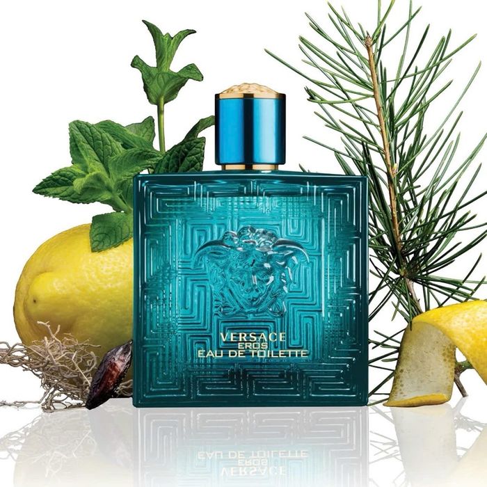 Versace Eros EDT 100ml