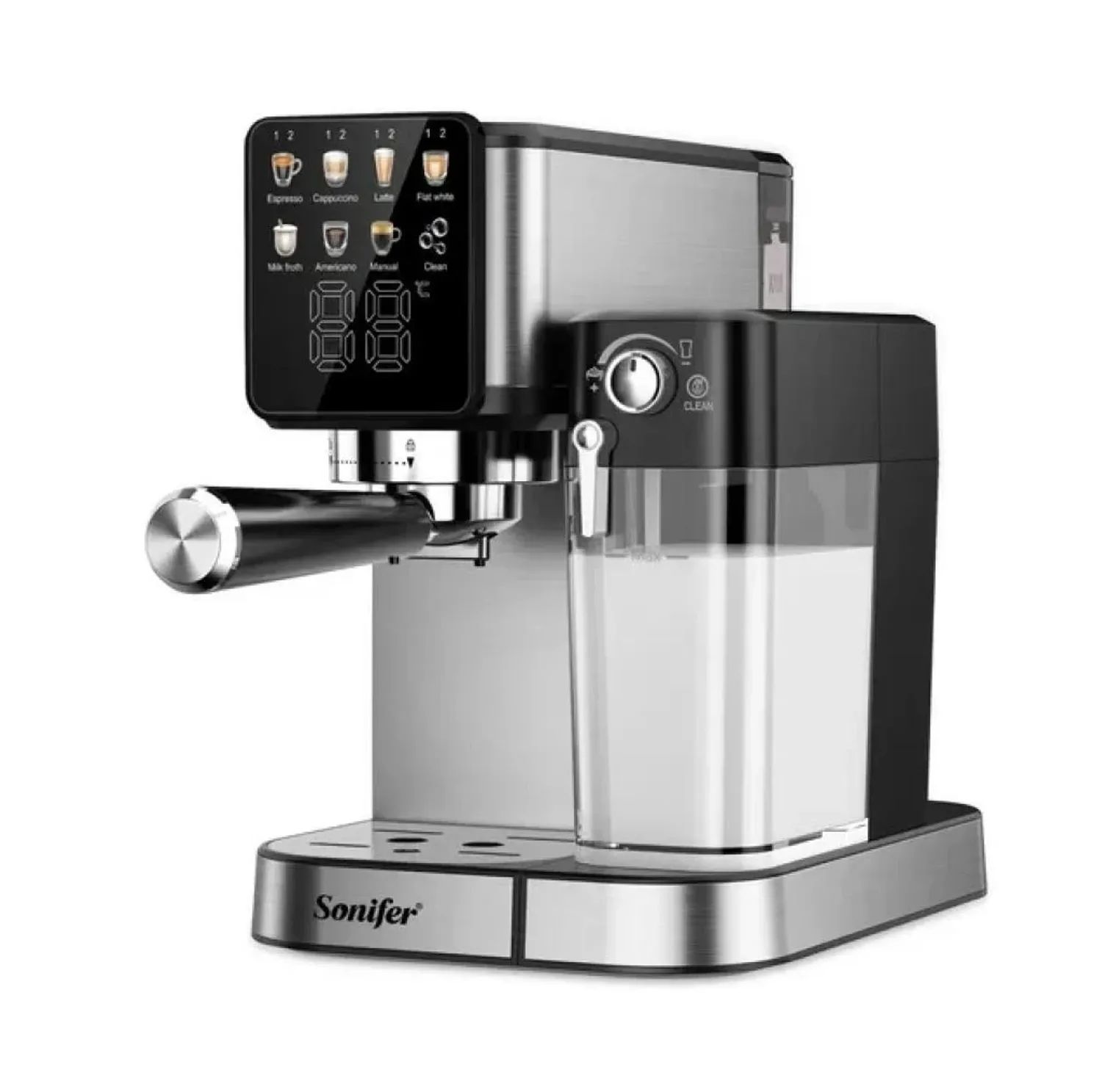 Sonifer кофе машин