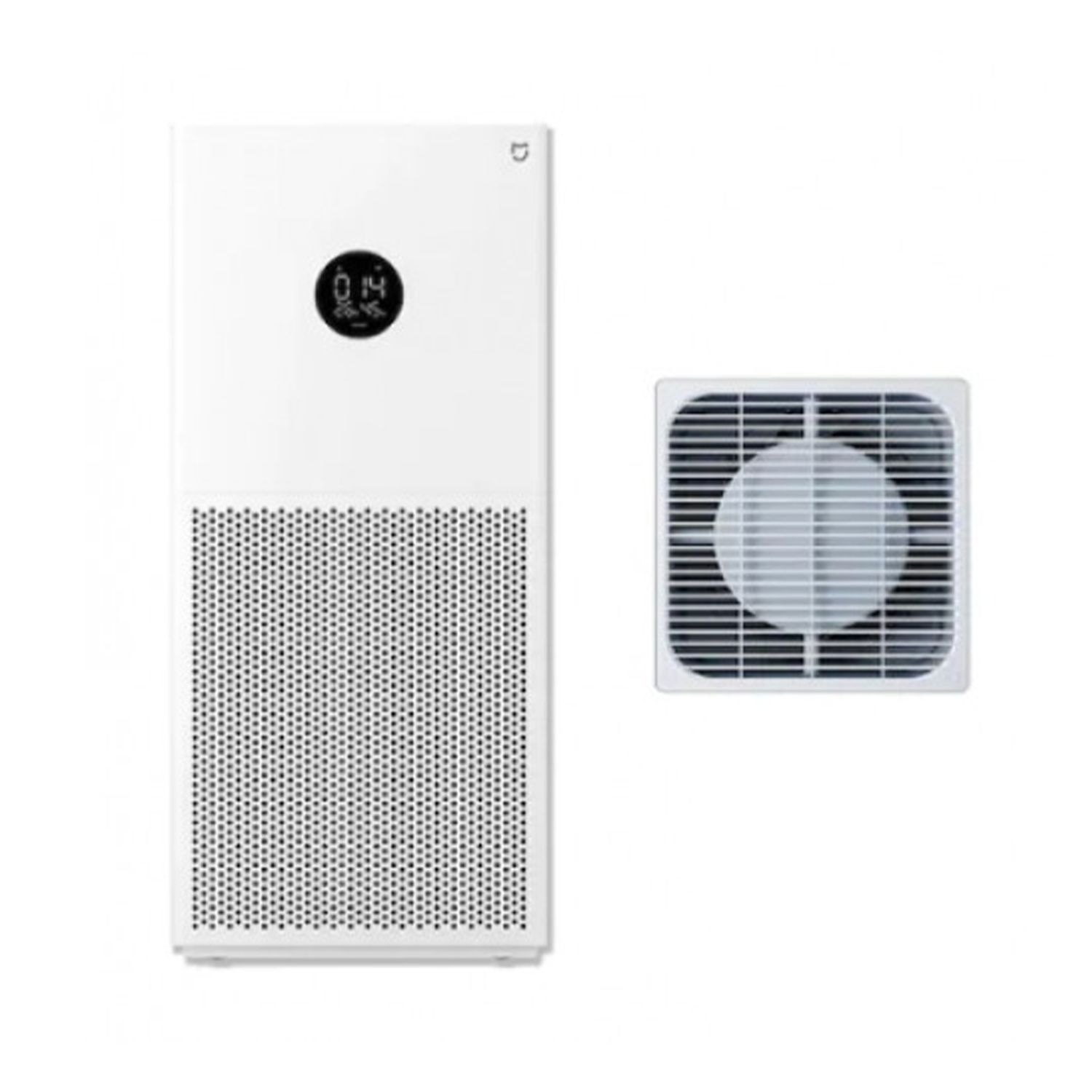 Mi Цагаан цэвэршүүлэгч 4Lite