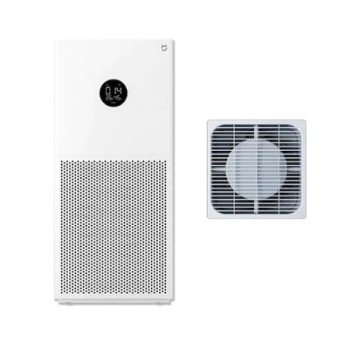 Mi Цагаан цэвэршүүлэгч 4Lite