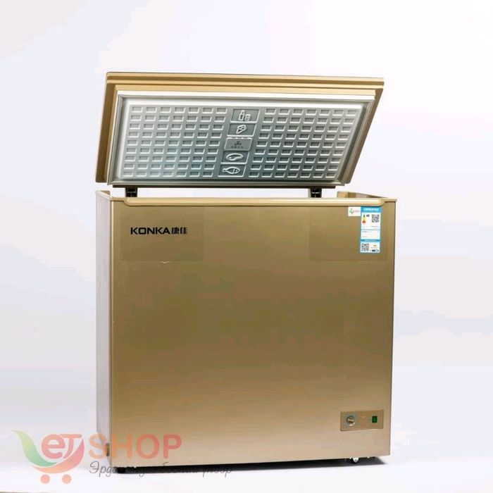 Хөлдөөгч 150л