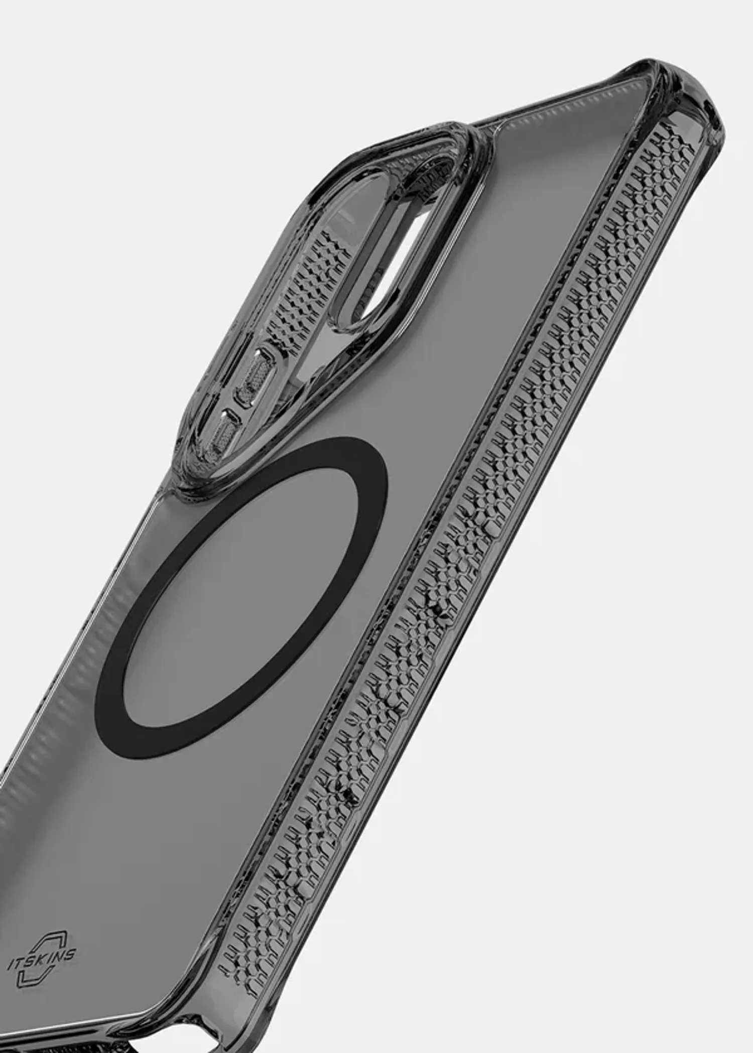 S26 Ultra Hybrid Vapor