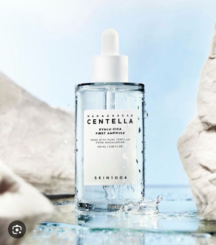 Skin1004 Hyalu-Cica Ampoule