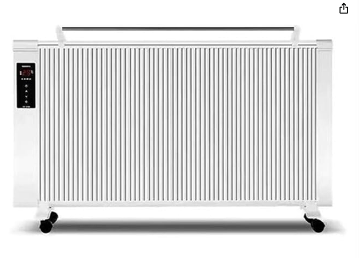 1200w macro heater 