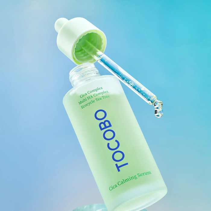 Cica Calming Serum 50ml