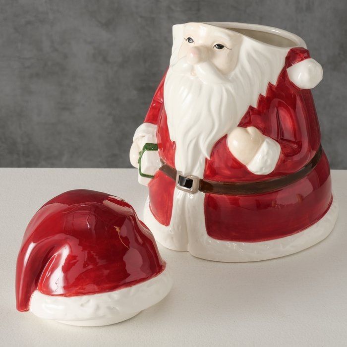 Storage canister Klaus 1sh