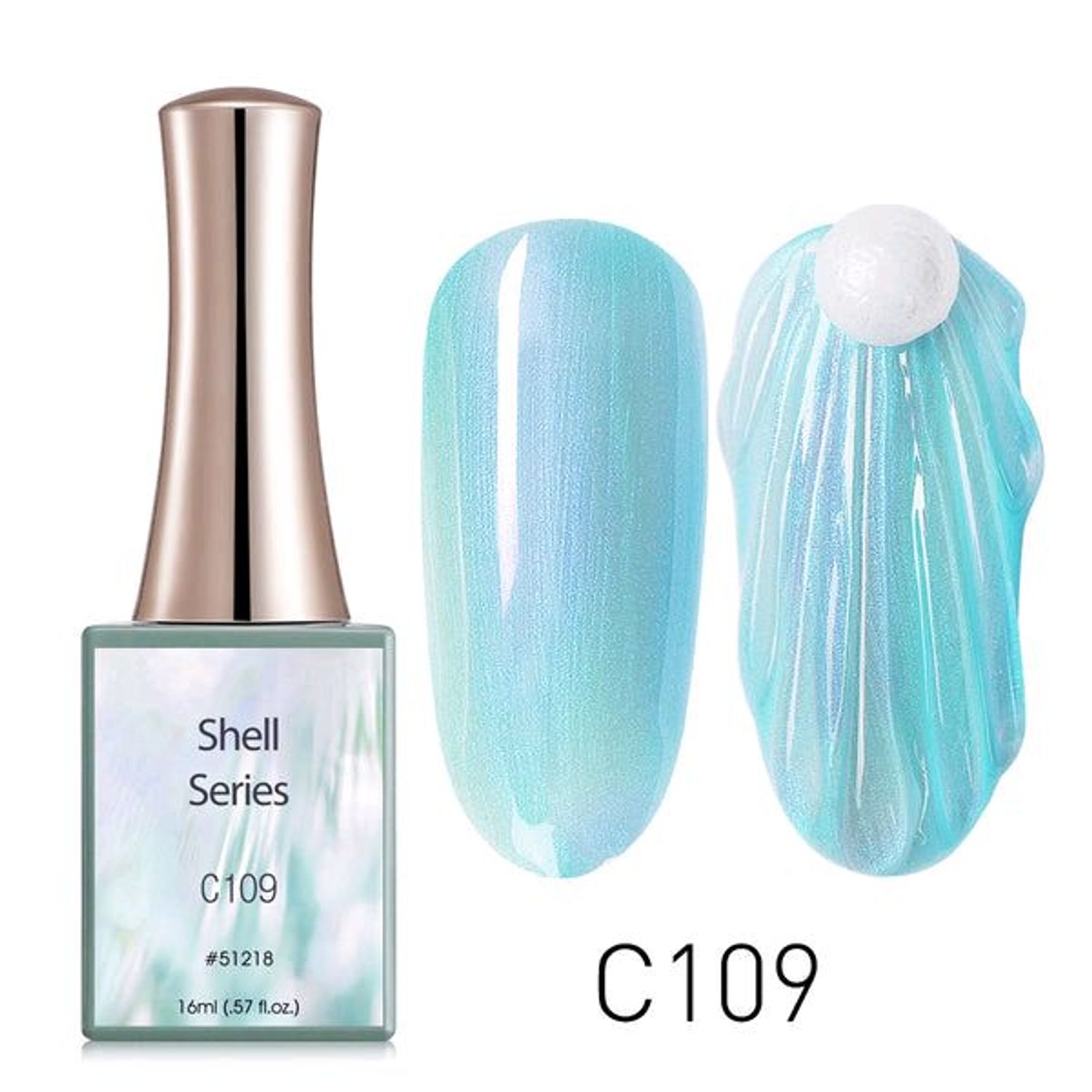 SHELL SERIES/Хясаа өнгө