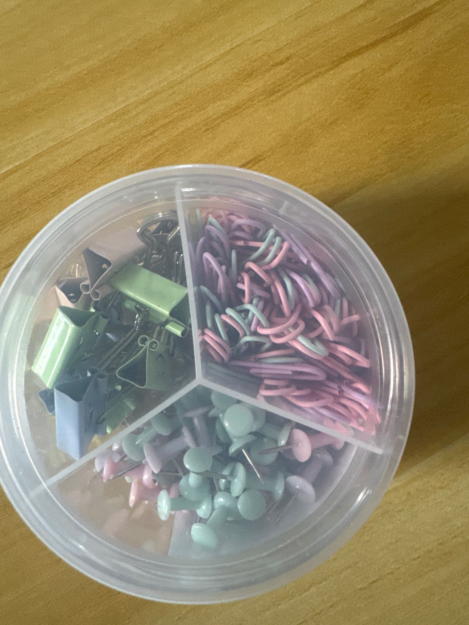 1827 - Stainery set 2276