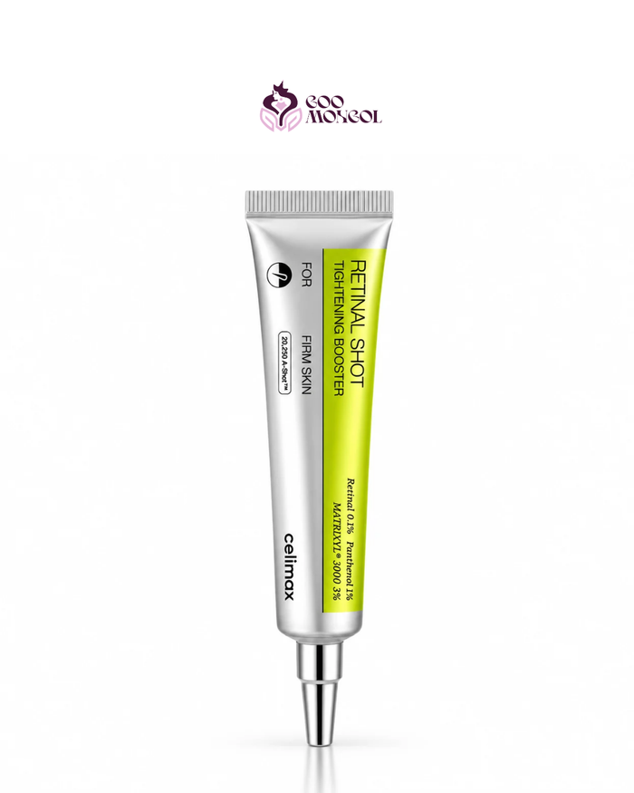 CELIMAX- RETINOL SHOT