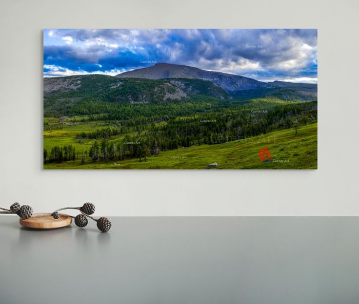 Суварга хайрхан