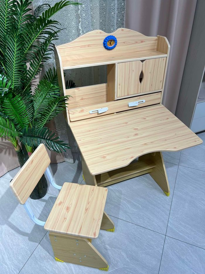 Сурагч ширээ сандал / Код: CU-13 /