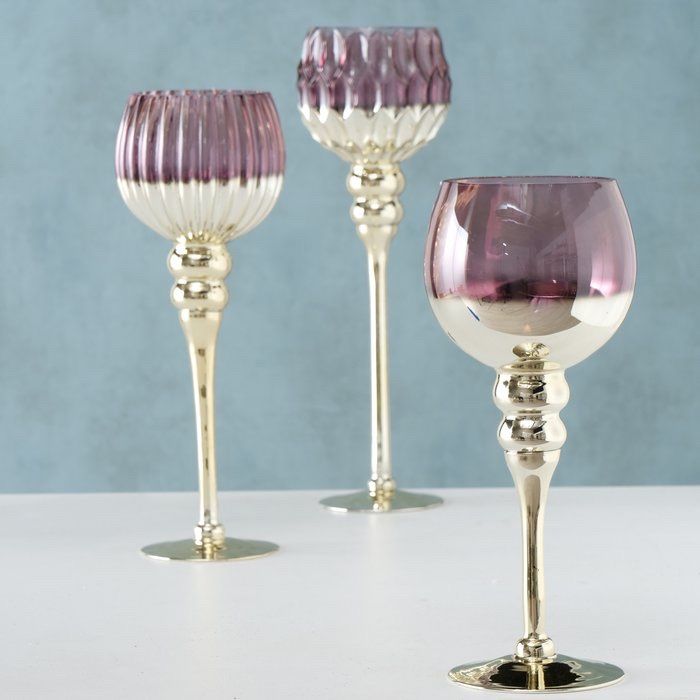 Windlight 3set