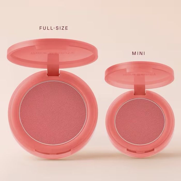 Rare Soft Pinch Blush Mini