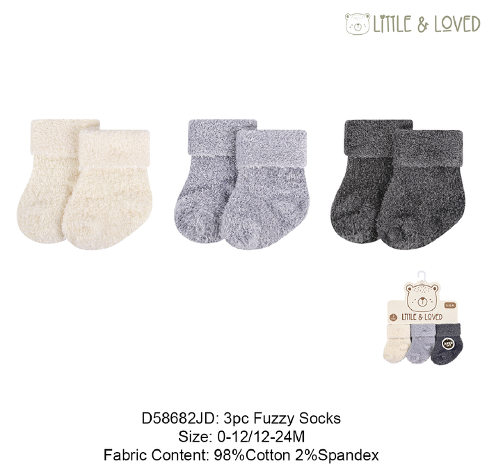 LITTLE & LOVED - 3 хос оймс 