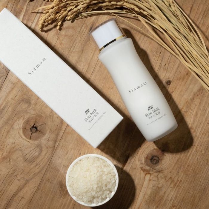 SIAMAM Skin Milk